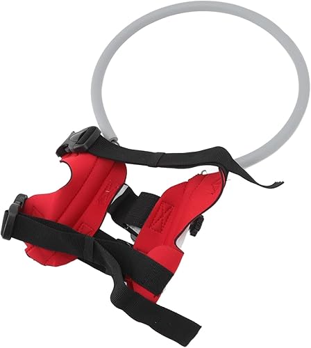 Miniatura 6 de Anillo protector para perro ciego, arnés para perro ciego, dispositivo de guía para mascotas, anillo anticolisión para perros ciegos para evitar