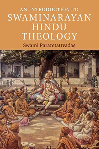 An Introduction To Swaminarayan Hindu Theology (Introduction To Religion) #TOP11