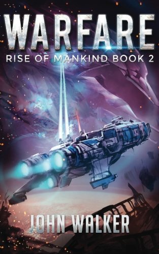 Cover of Warfare