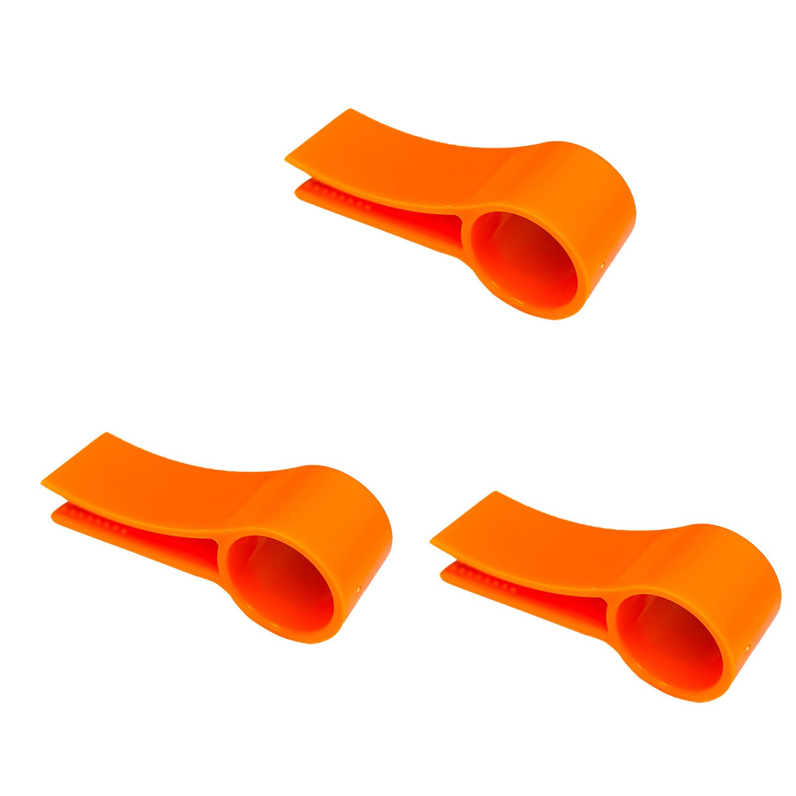 Kalttoy B 3Pcs Engineers Wire Straightener For Cat5 / Cat5e / Cat6 Wire Pair Separator Tool Quickly & Easily Untwists Networking Cable Home Networking Tool