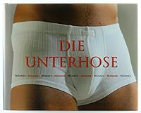 Underwear (Gift) 3899851730 Book Cover