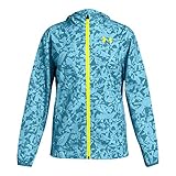 Under Armour Girls Sack Pack Full Zip Jacket