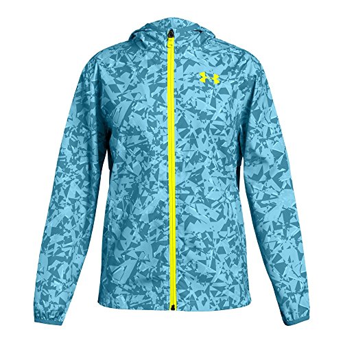 Under Armour Girls Sack Pack Full Zip Jacket