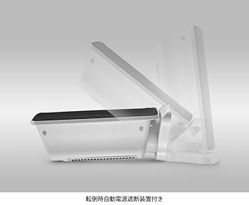 デロンギセラミックファンヒーターDCH7993ERJS Amazon | デロンギ(DeLonghi) セラミック ファンヒーター