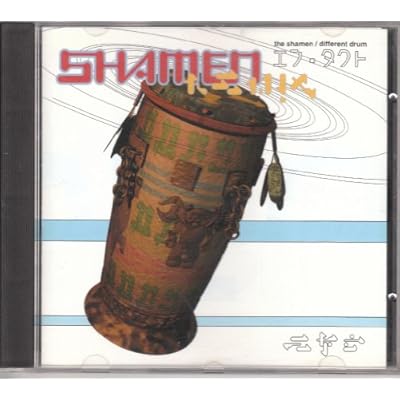 Different Drum