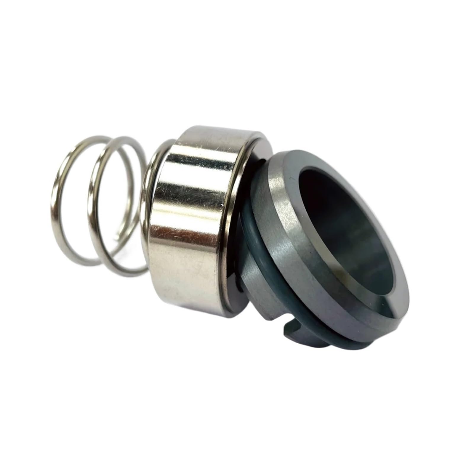 LEOTNNDQ M37G Series Mechanical Seals - Shaft Sizes 50-80mm (50/53/55/60/65/70/75/80mm) with G9 Seat | TC/SIC/VIT(M37G-75)