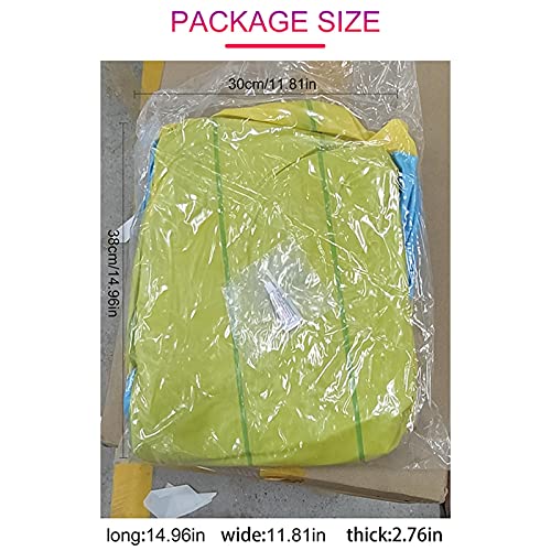 Opblaasbare Waterglijbaan Glijbanen Opblaasbare Glijbaan Zwembad Zwembad Glijbaan Opblaasbaar Bredere Treden Opblaasbaar… - Image 5