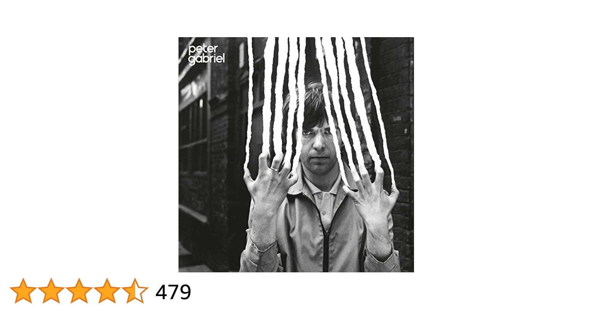 Peter Gabriel 2枚組CD 4セット Peter Gabriel 2枚組CD 4セット Amazon.co.jp: Peter Gabriel [2