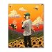Kai'Sa Tyler The Creator & Hornets Poster Art Print Posters, 8×10 inches Unframed Canvas Print