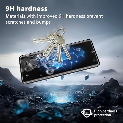 3 Stück Für Samsung Galaxy S20 5G Panzer Schutz Glas Folie, 9H Härte, Fingerabdruck kompatibel, HD Clear Displayschutz Schutzfolie Glas für Galaxy S20