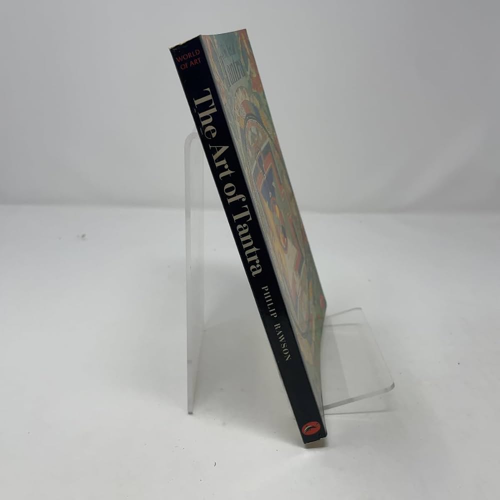 Art of Tantra (World of Art): Rawson, Philip S: 9780500201664