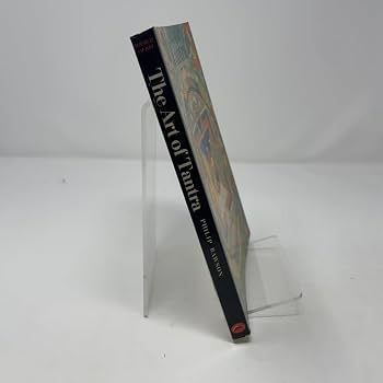 The Art of Tantra (World of Art): Amazon.co.uk: Philip Rawson