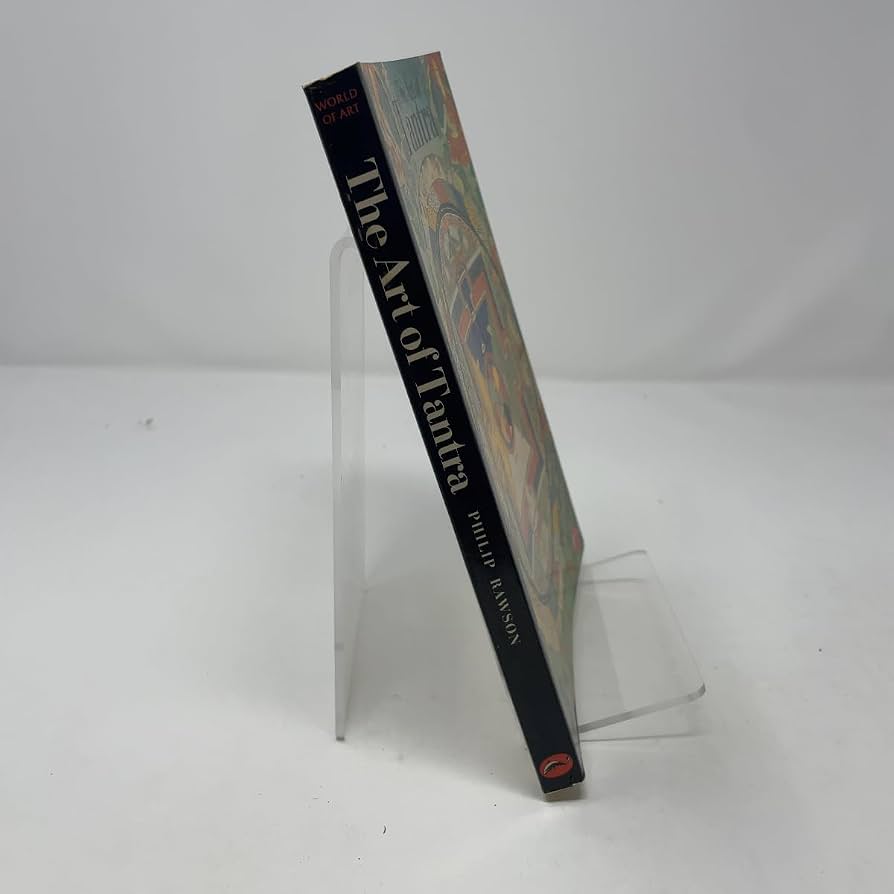 The Art of Tantra (World of Art): Amazon.co.uk: Philip Rawson