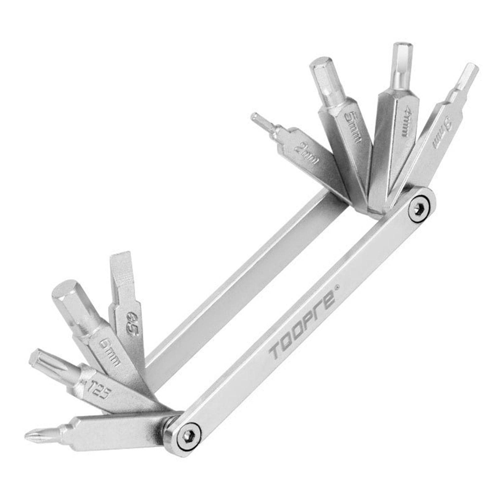 Bicycle Repair Tool Set, Bicycle Repair Tool Set - Bicycle Multi