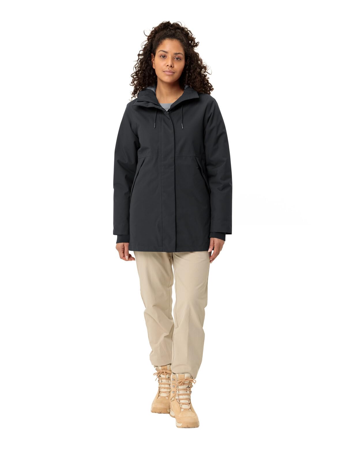 VAUDE Coreway Parka Women's Jacken