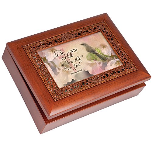 10 Best Amazing Grace Music Box In 2023