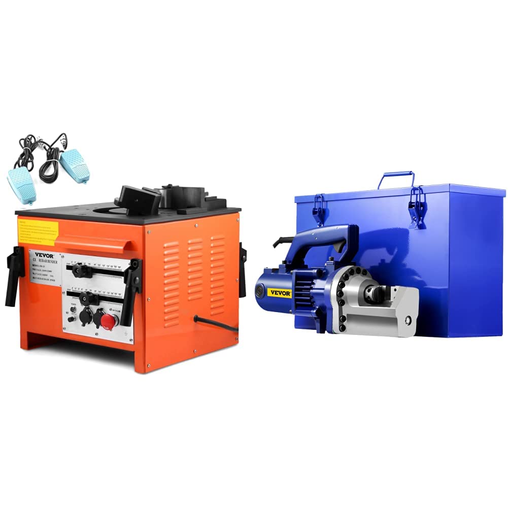 Buy Happybuy Rebar Bender 1 inch 25 mm Rebar Bending Bender Rebar Grade