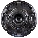 EMINENCE NSW6021-124 21-inch Subwoofer 1-2-4 OHM Selectable Woofer Pro Audio Speaker 2500 Wrms 5000 Watts Peak Bifilar Low Inductance Voice Coil