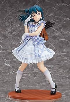 【未開封】特典CD付 津島善子 フィギュア Blu-rayジャケット ラブライブ Amazon.co.jp: 【特典】ラブライブ！サンシャイン！！ 津島善子