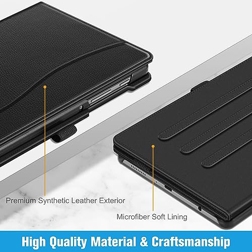 FINTIE Custodia per Samsung Galaxy Tab A7 Lite