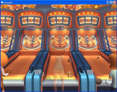 Image of New Carnival Games - Nintendo Wii (Renewed)
