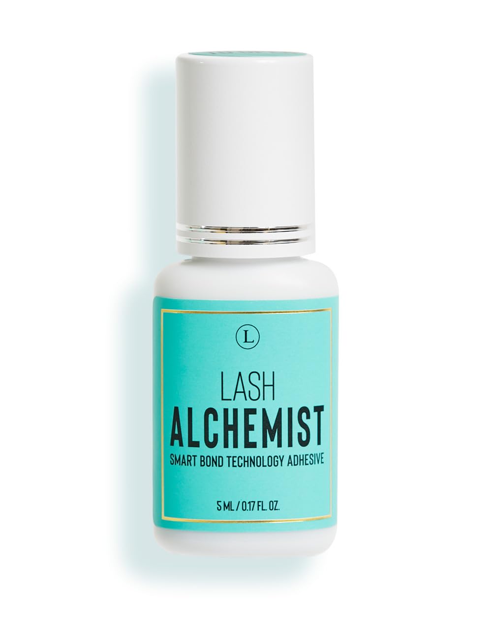 Lashbox LA Alchemist Professional Black Lash Extension Adhesive