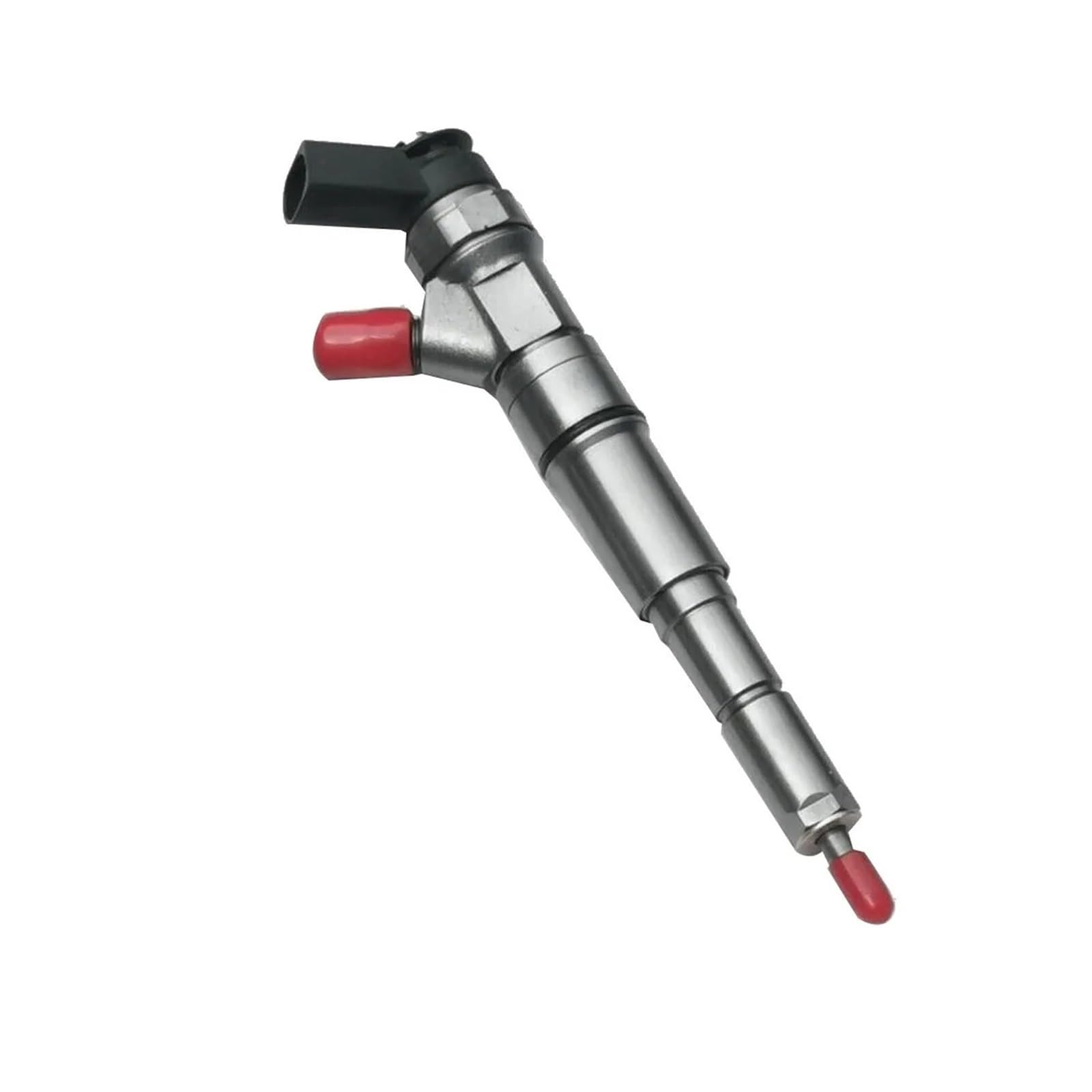 0445110131 13537789661 Diesel Fuel Injector Nozzle Compatible With BMW 3 5 7 X5 Series E46 E60 E61 E65 E53 M47 M57 Engine(0986435084)