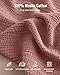 Blissful Diary Baby Changing Pad and 2 Packs Muslin Changing Pad Cover for Girls Boys