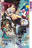 Wonderful Wonder World - Jokerland: Dreams 02: Wonderful - Wonder World