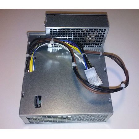Fuente de alimentación HP 240W 12VDC miniatura 3