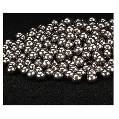 High Precision Steel Ball Bearing Steel Ball, 1.5 2.5 3.5 4.5mm 5.5 6.5 7.5 8.5 9.5 10.5mm-8.5mm one Kilogram