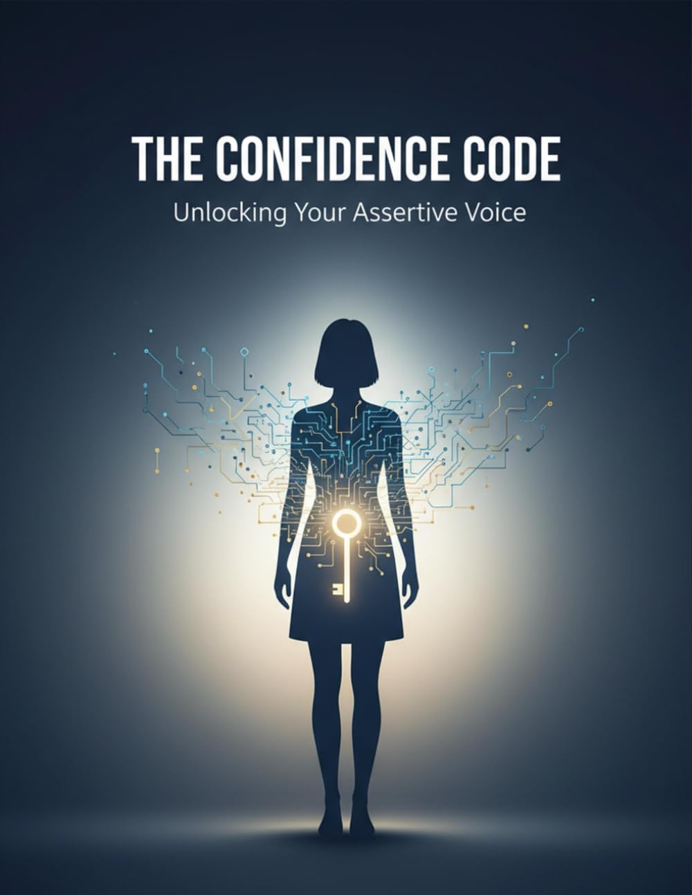 The Confidence Code: Unlocking Your Assertive Voice