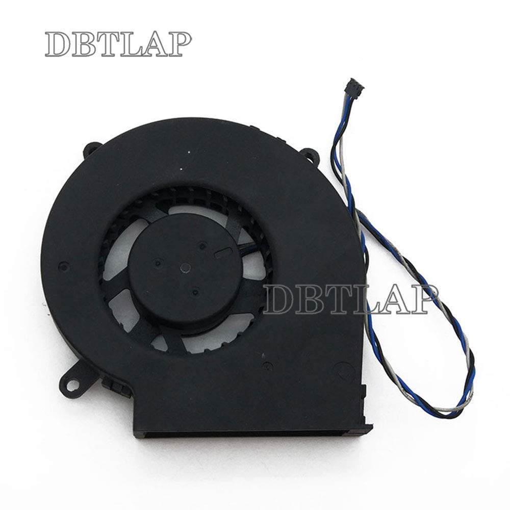 Ventilateur de processeur compatible avec Mac Mini A1283 MB463LL/A MB464LL/A MC238LL/A 922-8804 607-3319 DFS451512MC0T F8G5