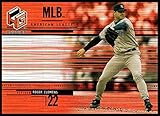 2000 Upper Deck HoloGrFX #90 Roger Clemens NM-MT New York Yankees