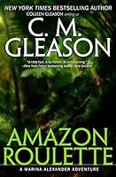 Amazon Roulette 1931419841 Book Cover