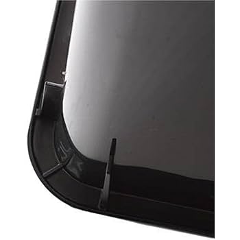 Amazon | Yubbuioメダカボート 黒コンテナ 単品 水槽 トロボート