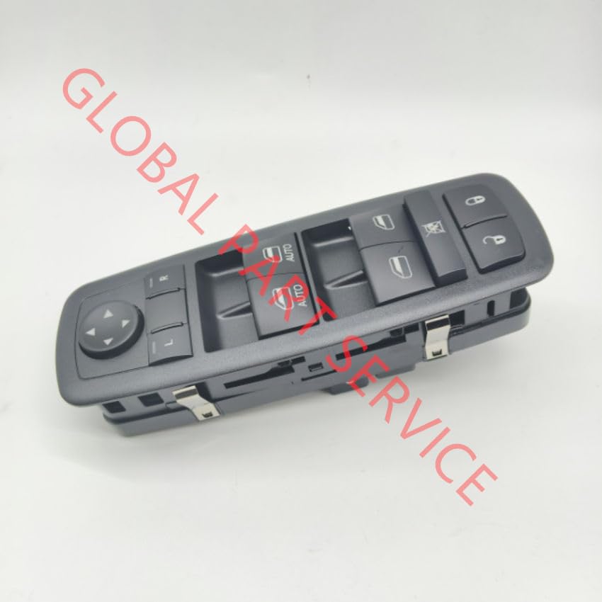 68620474AA Power Front Left Window Switch 68139805AA 68139805AB 68139805AC 68139805AD