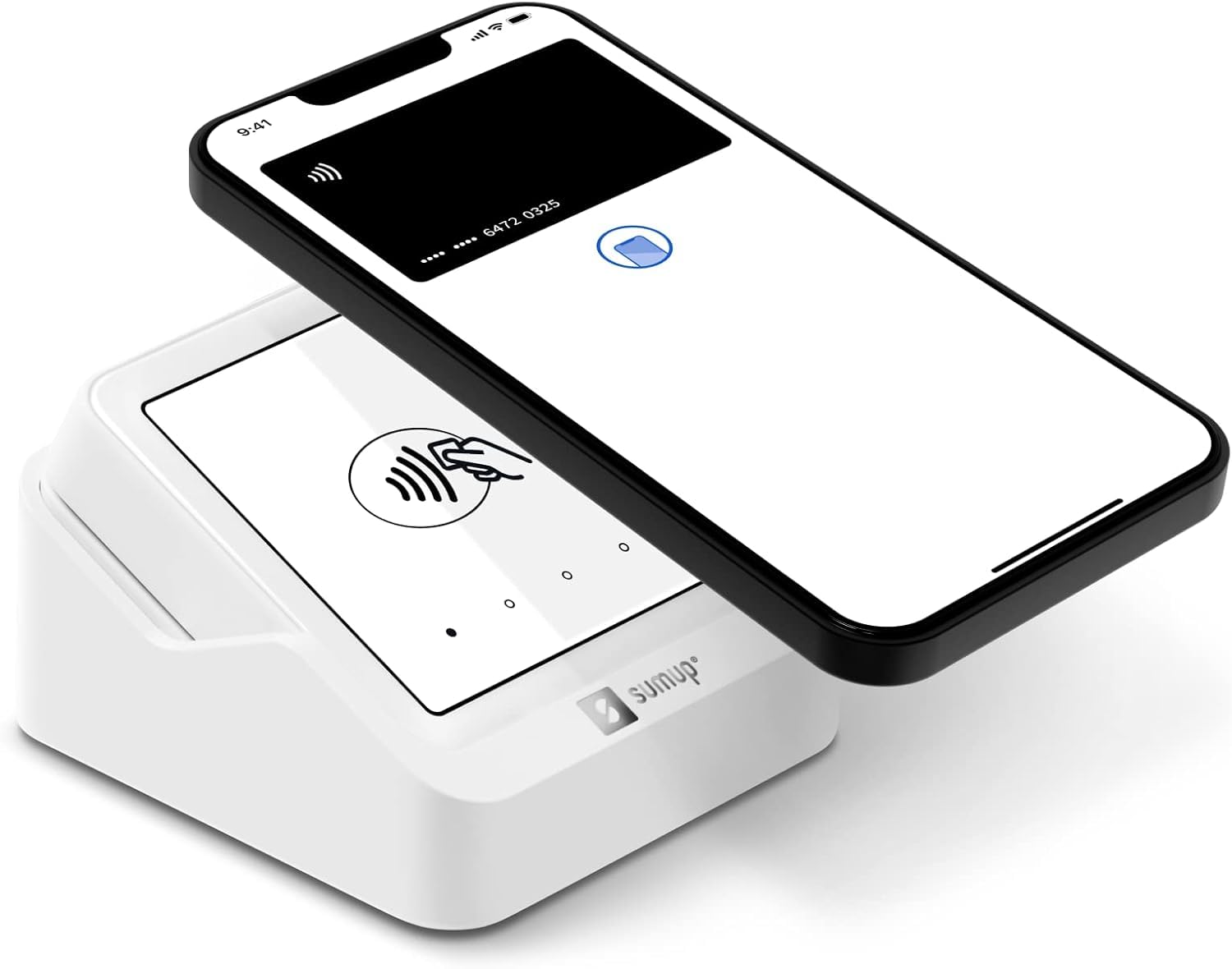 Sumup Solo Terminal DE PAIEMENT