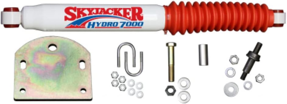 Skyjacker For Ford F-250/F-350 Super Duty 1999-2004 Steering Damper Kit | 4WD | 7199