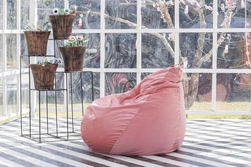 Image of Cover Without Beans (Pink, XXL)