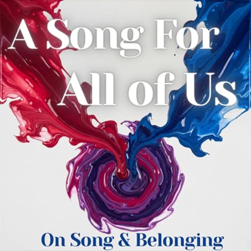 A Song For All of Us cover art