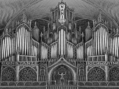 Constanze Hochwartner