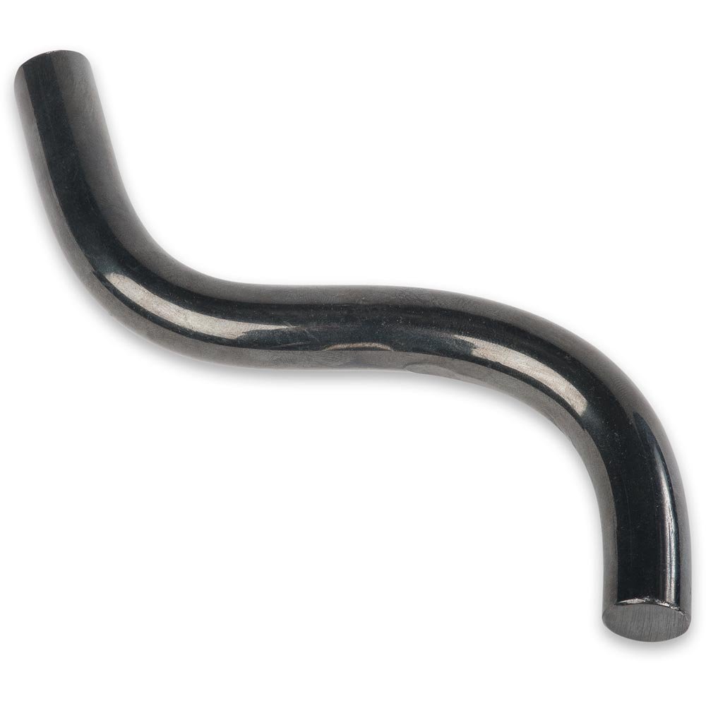 Axminster Evolution Series S Shaped Tool Rest