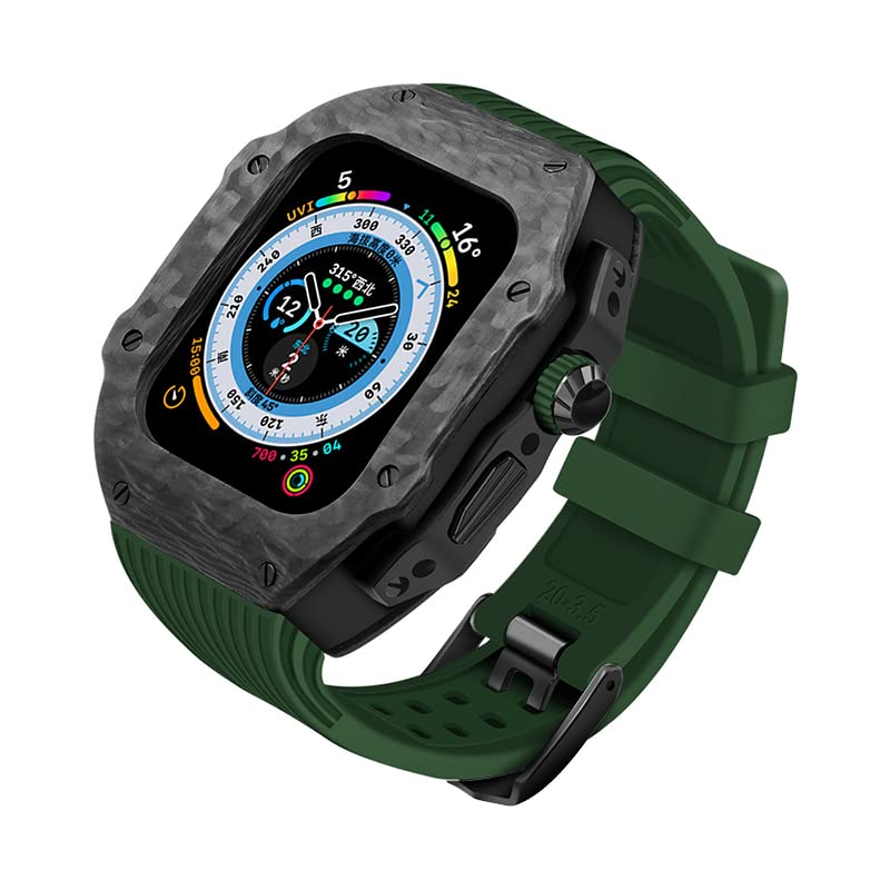 Kit Modification Apple Watch pour le Sport Automobile et le Bureau