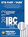 International Building Code (IBC)BTB Fast Tabs