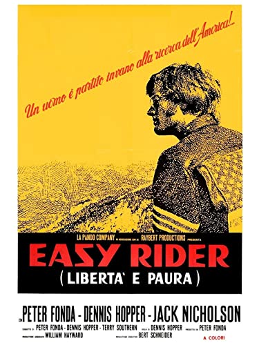 Libertà E Paura