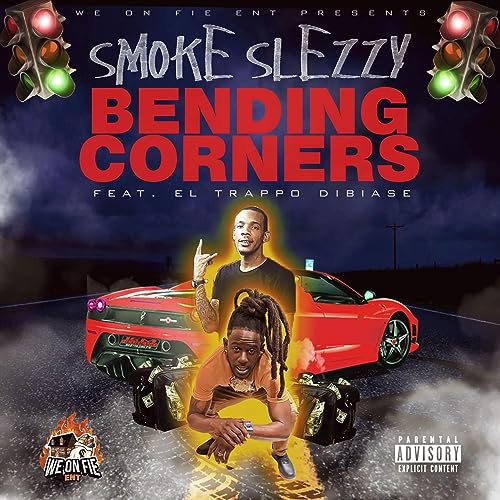  Bendin Corners [Explicit]