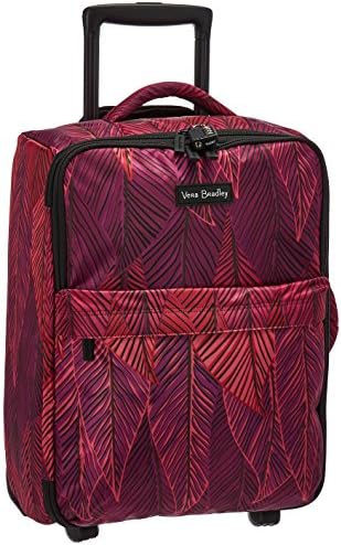 Vera Bradley Women's Foldable Small 
