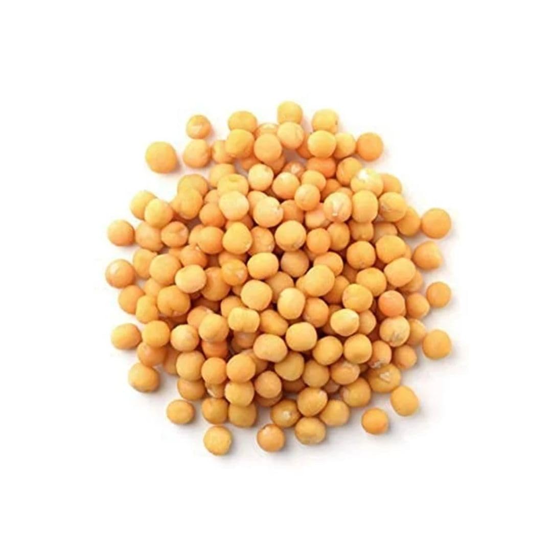 Generic Kjokkensjefens Norwegian Dried Whole Yellow Peas, 17.64oz box