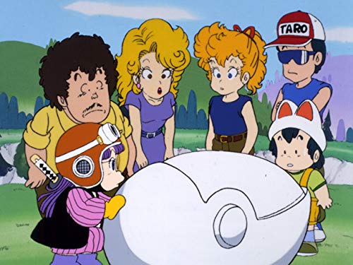 第74話　ペンギン村ウォーズパートⅡ